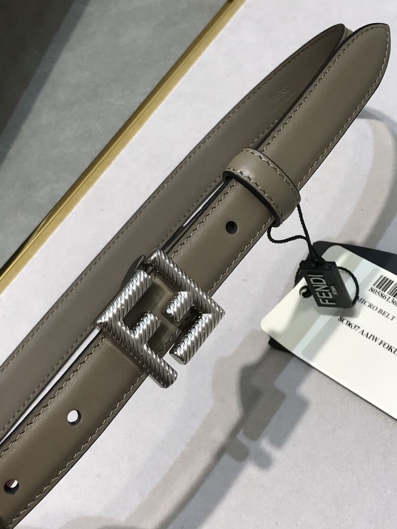 F**di belts